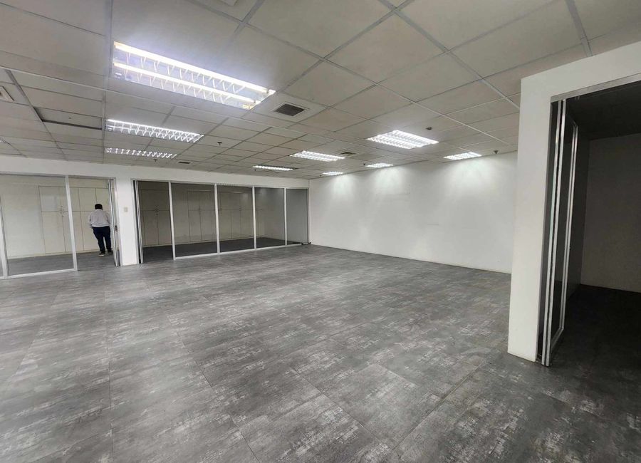 For Rent Lease Office Space Fitted 276sqm Amorsolo Makati City | Lamudi ...