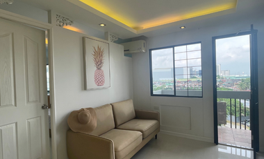 ASIA ENCLAVES ALABANG CONDO UNIT FOR SALE