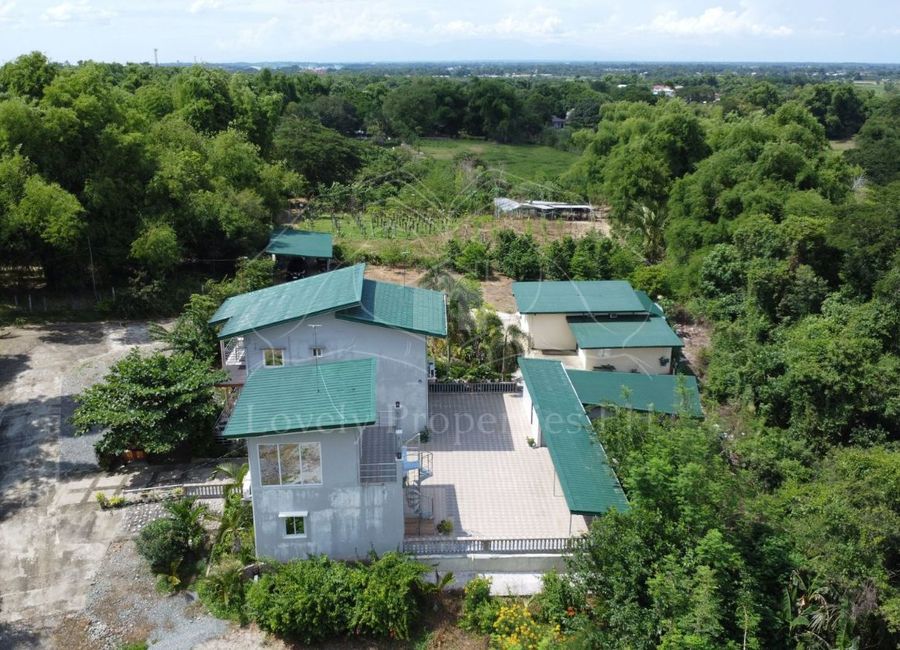 Residential Farm Camiling Tarlac | Lamudi.com.ph