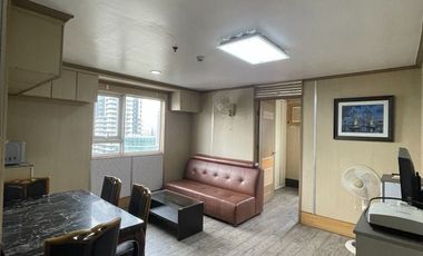 The Pearl Place 2 Bedroom Fully-furnished in Ortigas Center For Sale