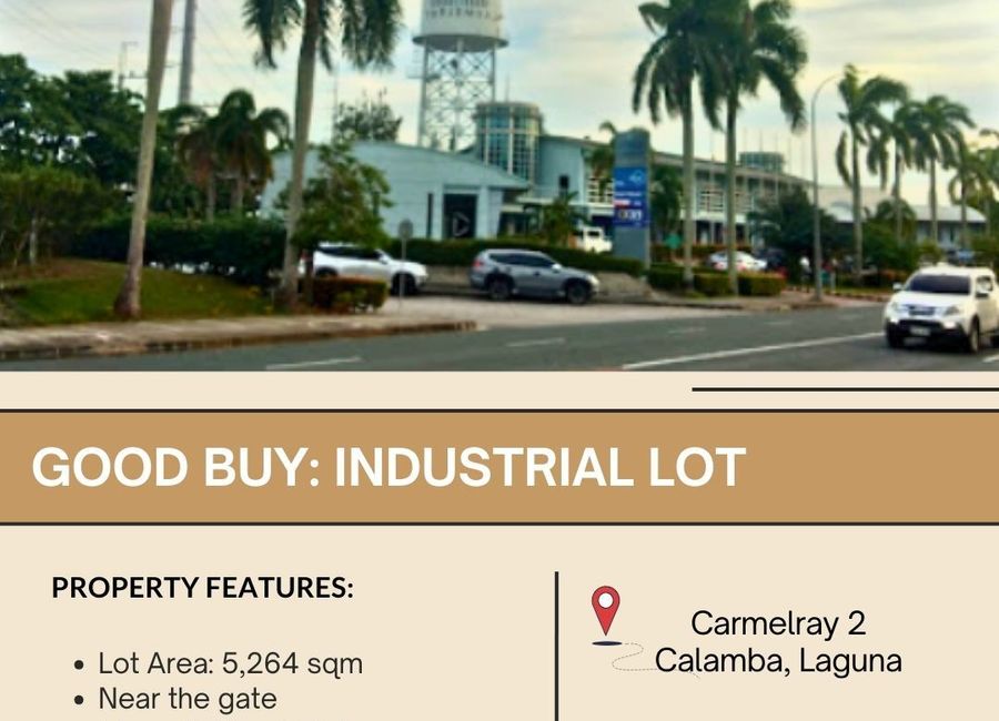 Prime Road, Milagrosa, Calamba, Laguna