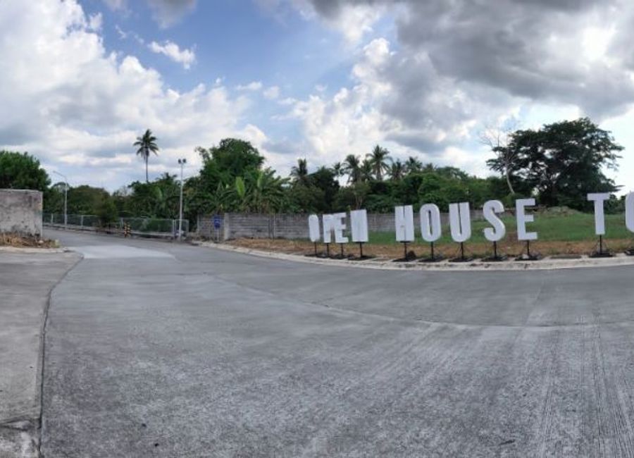 Riverina Subdivision, San Rafael, San Pablo, Laguna