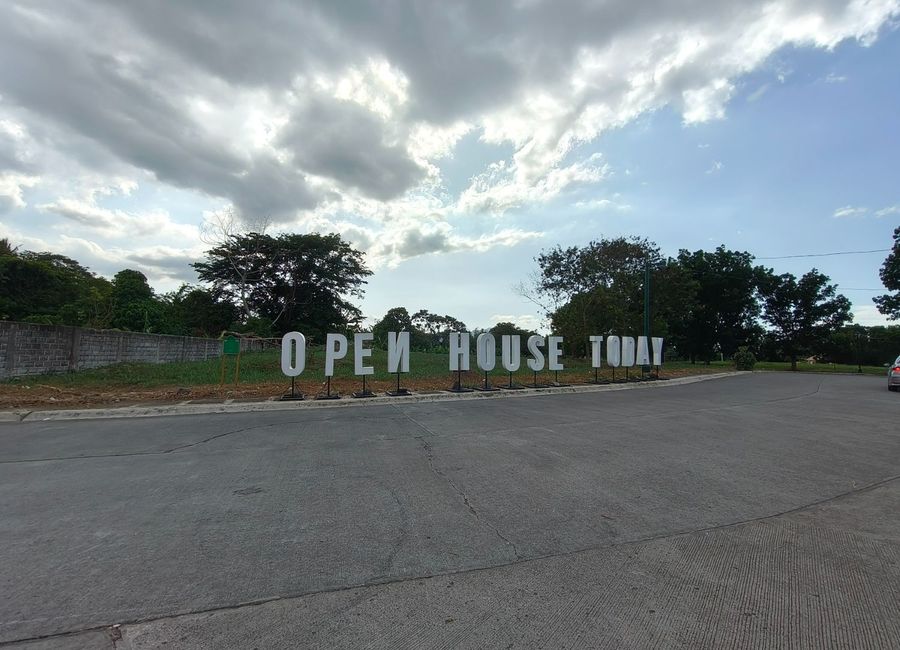 Riverina Subdivision, San Rafael, San Pablo, Laguna image 2