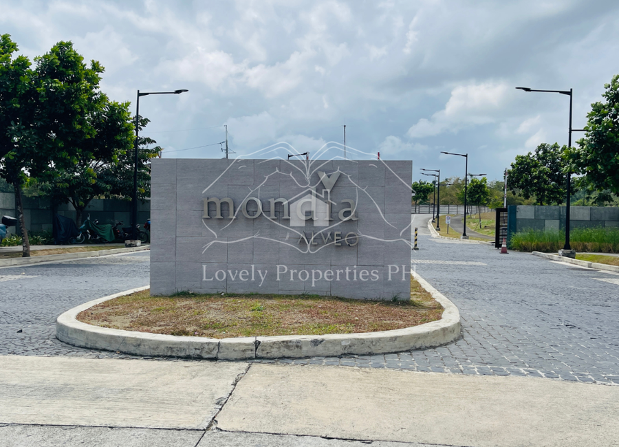 Mondia, Canlubang, Calamba, Laguna