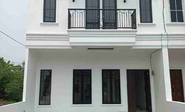 Rumah Ekslusif Depok Cilodong Harga Promo Nego Sampai Jadi WA 08129627----