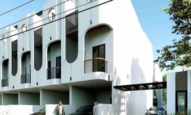 Jual Rumah Townhouse 3 Lantai Matraman Jakarta Timur Spesial Harga Promo