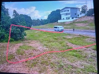 LOT FOR SALE AT GREENWOODS SOUTH NEAR SM BATANGAS
