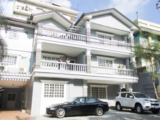 Spacious Apartment Property For Sale in AFPOVAI