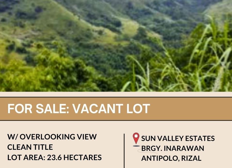 Blue Ash, Lower Tulakin, Bagong Nayon, Antipolo, Rizal