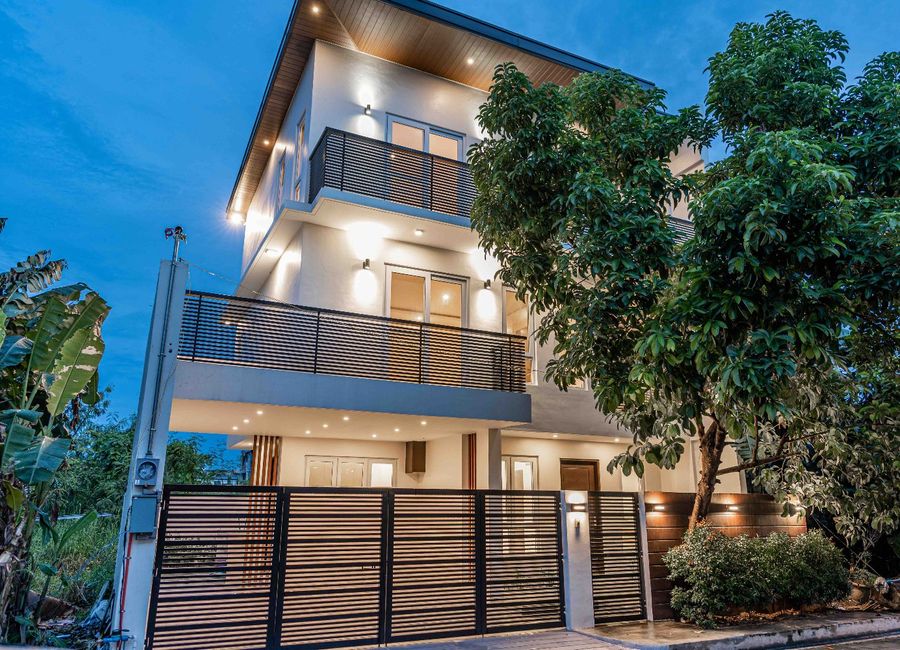 Cattleya Street, Midtown Village, San Andres, Cainta, Rizal