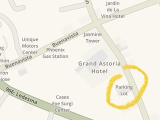 Lot for Sale – Prime Location in Mayor Jaldon St., Zamboanga City