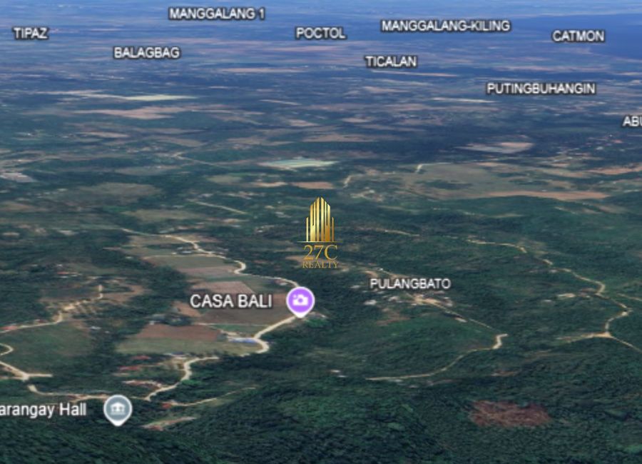 Quipot, San Juan, Batangas