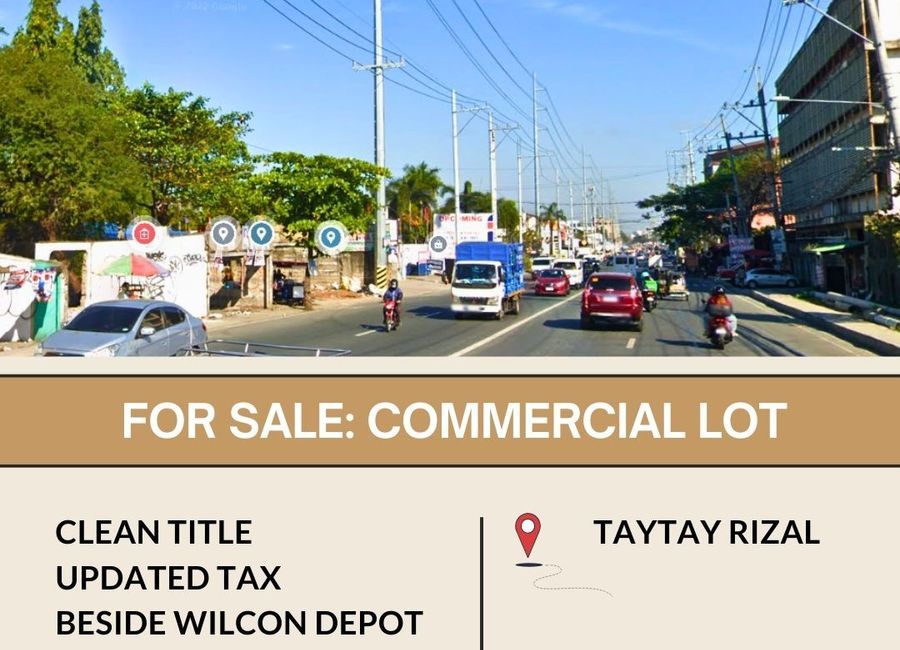 S Mateo Street, Cuatro Cantos, San Juan, Taytay, Rizal