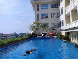 Hotel Siap Operasional di Area Wisata Malioboro, Dijual!