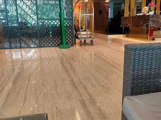 Hotel Siap Operasional di Area Wisata Malioboro, Dijual!