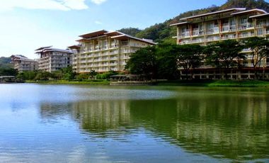 2BR Pico De Loro Unit with Golf Membership