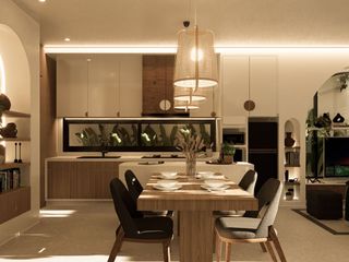 2 Bedrooms Villa for sale in Elio Villa