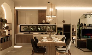 2 Bedrooms Villa for sale in Elio Villa