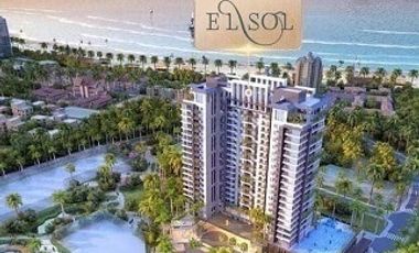EL Sol Mactan Township