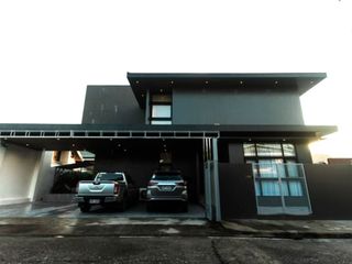 FOR RENT fully-furnished 4-Bedroom House in Agro Macro Mandaue