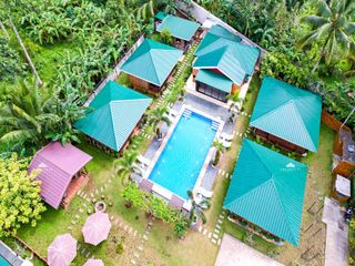 3,000 sqm House and Lot for Sale in Amadeo, Cavite, Tagaytay | Resort Property