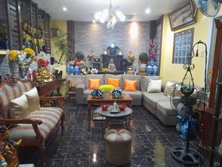 FOR SALE - Corner Two Storey House and Lot in Guadalupe Viejo, Makati City