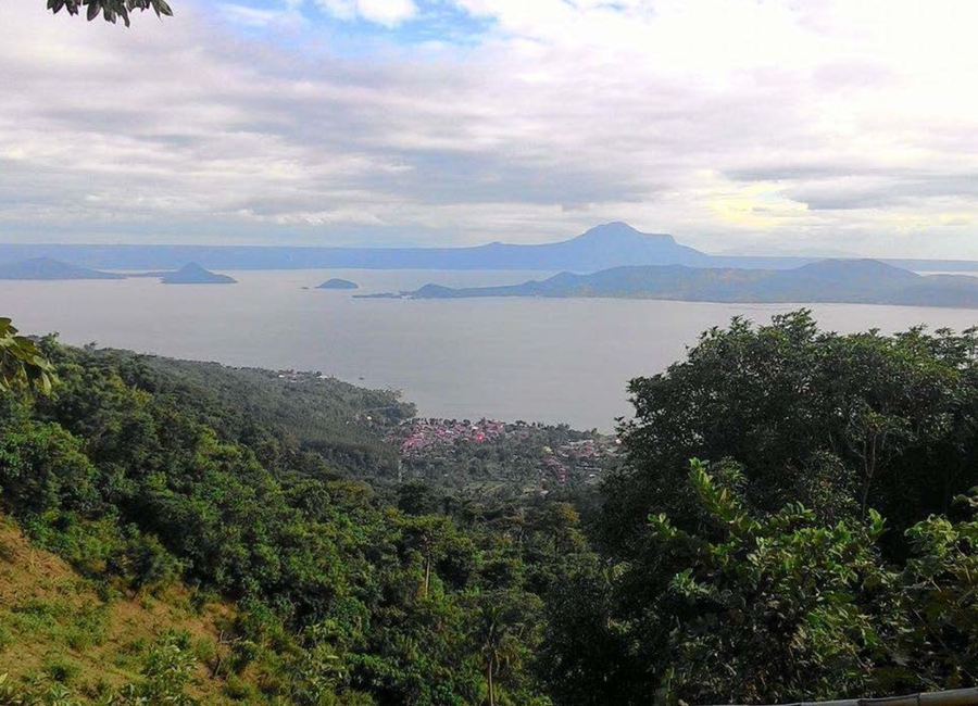 Tagaytay-Talisay Road, Sampaloc, Talisay, Batangas image 2