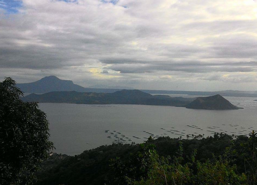 Tagaytay-Talisay Road, Sampaloc, Talisay, Batangas image 3