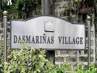 For Sale or For Rent:  House and Lot in Dasmarinas Village Makati City