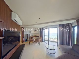 Unit 16X Tambuli Seaside Living | Mactan Cebu