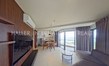 Unit 16X Tambuli Seaside Living | Mactan Cebu