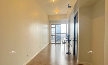 Park Triangle Residences 1 Bedroom 1BR Condo Unit in BGC, Fort Bonifacio, Taguig City