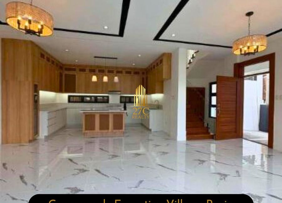 Molave Street, Greenwood 5, Cainta, Rizal