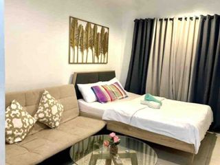 WIND RESIDENCES CONDO FOR SALE. 20sqm Condo for Sale, with Taal View. P3m + costs