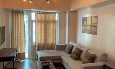 The Meranti at Two Serendra, 1-Bedroom Unit for Sale, BGC