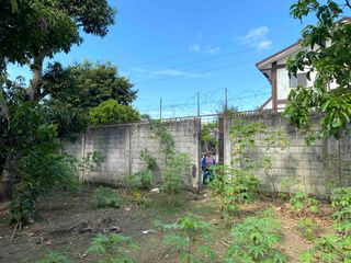 FREE 3-BED HOUSE! HUGE POTENTIAL! COMMERCIAL LOT FOR SALE. 2950sqm at less than P12k/sqm, Amadeo, Cavite.