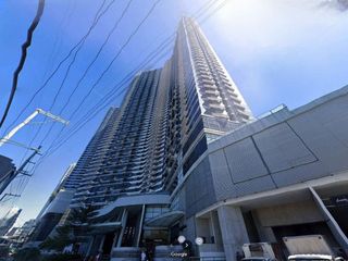 THE RISE MAKATI BY SHANG - 1 BEDROOM - NEW