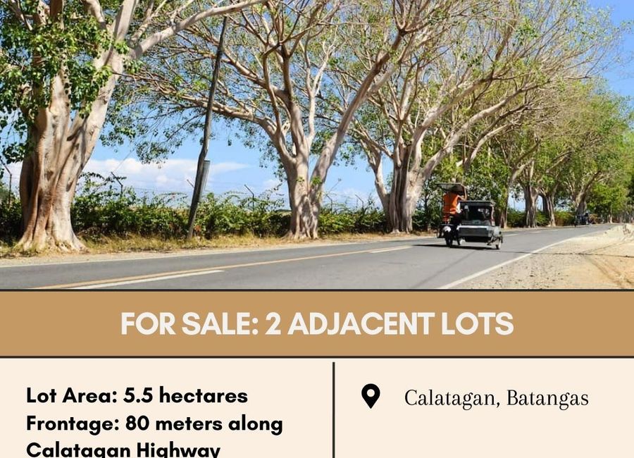 Balitoc, Calatagan, Batangas