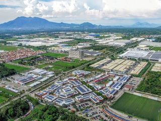 Industrial Lot Ranging from 5,977 - 36,947sqm For Sale in Lipa, Batangas