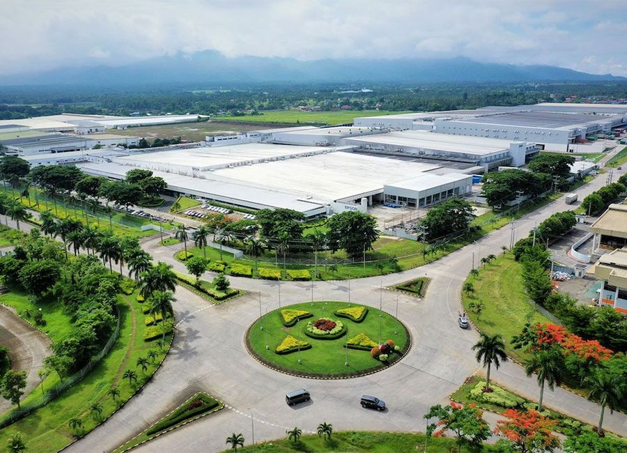 LIMA Technology Center, Santiago, Malvar, Batangas image 2