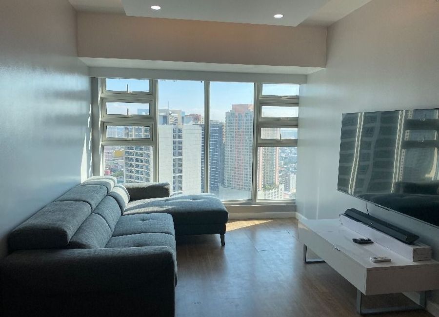 Kroma Tower | Two Bedroom 2BR Condo Unit For Sale - #8313 | Lamudi.com.ph