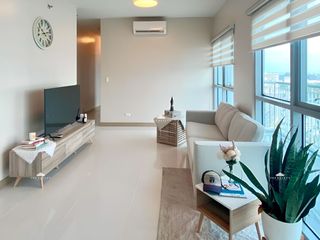 Bayshore Residential Resort 2 Corner Penthouse Condo Unit for Sale in Parañaque | Motivated Seller!
