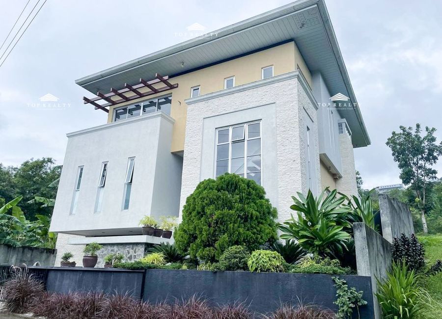 Splendido Taal Residential Golf & Country Club, Laurel, Batangas