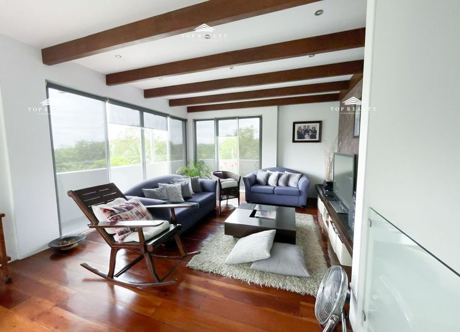 Splendido Taal Residential Golf & Country Club, Laurel, Batangas image 2