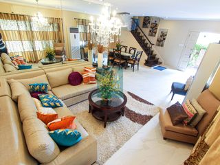 3 Bedroom House and Lot for Sale in Casa Rosita Cebu