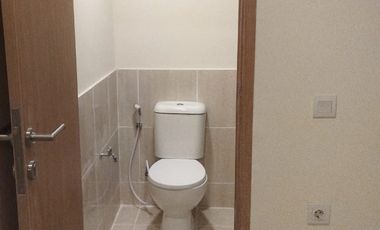 Jual Apartemen Meikarta Cikarang Selatan Bekasi Bagus Siap Huni Lokasi Nyaman Sangat Strategis