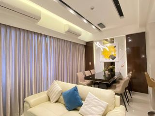 Luxurious 2 Bedroom Unit for Lease in St. Moritz, McKinley, Taguig City