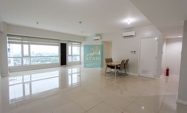 Spacious 4-Bedroom Unit for Sale at Marco Polo Residences