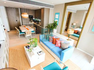 Luxurious 1-Bedroom Unit for Rent at Sheraton Mactan