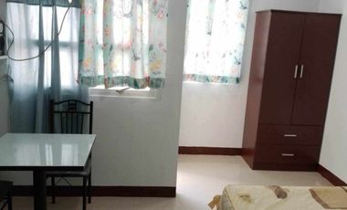 FOR SALE STUDIO WITH CELAN TITLE IN LA GUARDIA FLATS2 NEAR CEBU IT PARK